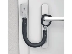 Basi - Türkette - TK 25 - für Hauseingangs- und Wohnungstüren - 6500-0025