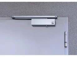 Basi - Türschließer mit Gleitschiene - TS 200 GS - für Einflügelige Türen bis 950 mm - 60 kg - 1490-0102