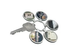 Basi - V50 - Profil-Doppelzylinder - 35/35 mm - Gleichschließend - Not- und Gefahrenfunktion