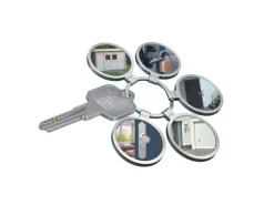 Basi - V55 - Profil-Doppelzylinder - 30/40 mm - Gleichschließend