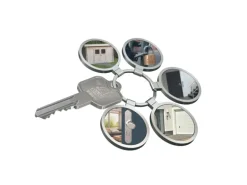 Basi - V50 - Profil-Knaufkurzzylinder - K35/27 mm - Gleichschließend