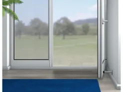 Basi - Wand-Türstopper - SET - 4x TS 21 - Edelstahl - 4X7704-0021