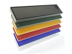 Bauheld Verglasungsklötze Kunststoff 20 x 100 mm 300er Set