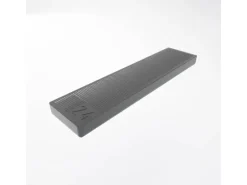 Bauheld Verglasungsklötze Kunststoff 100 x 20 x 6 mm 500 Stück