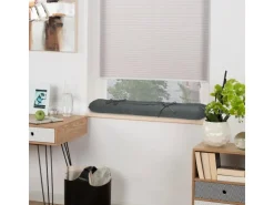 Beautissu Viento Zugluftstopper 10x100cm Anthrazit 2tlg