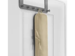 Beautissu Viento Zugluftstopper 10x120cm Creme