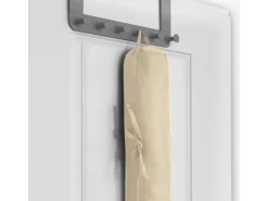 Beautissu Viento Zugluftstopper 10x100cm Creme