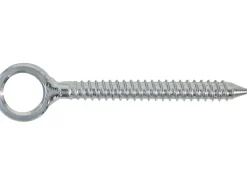 Beetex Ringschraube für Holz und Mauerwerk