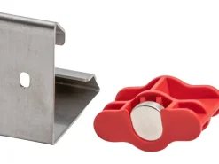 Befestigungset Magro 18 x 9 cm