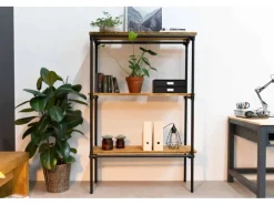 Befestigungsring Schwarz matt für Stahlrohr Ø 2,7 cm