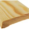 Bekleidungsleiste Kiefer 65 mm x 14 mm Länge 2400 mm