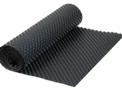 Bellissa Noppenfolie für Holz-Hochbeete 0,80 x 6,5 m