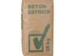 Beton-Estrich HK-EB 25 Kg
