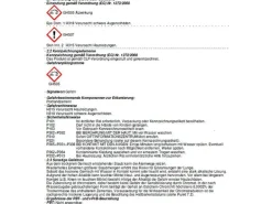 Beton-Estrich HK-EB 25 Kg