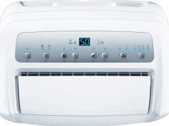 Beurer Luftentfeuchter LE 60 Weiß