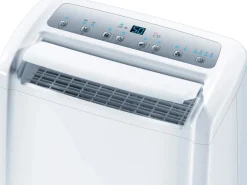 Beurer Luftentfeuchter LE 60 Weiß