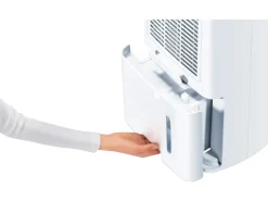 Beurer Luftentfeuchter LE 60 Weiß