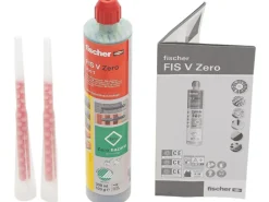 Biohort Injektionsmörtel Paket