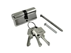 BKS Profilzylinder PZ 88 Baulänge 45/70 GF