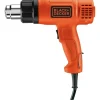 Black+Decker Heißluftgerät 1.750 W KX1650