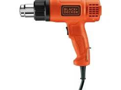Black+Decker Heißluftgerät 1.750 W KX1650