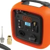 Black+Decker Luftpumpe ASI400 mit 12 V Anschluss