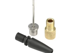 Black+Decker Luftpumpe ASI400 mit 12 V Anschluss