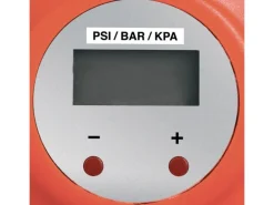 Black+Decker Luftpumpe ASI200 mit 12V Anschluss