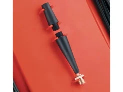 Black+Decker Luftpumpe ASI200 mit 12V Anschluss