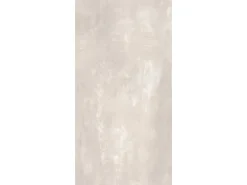 Bodenfliese Denver Feinsteinzeug Weiß Glasiert Matt Rektifiziert 60 cm x 120 cm