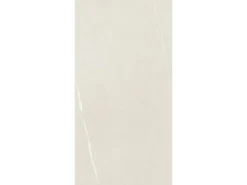 Bodenfliese Feinsteinzeug Beige Glasiert Matt 60 cm x 120 cm