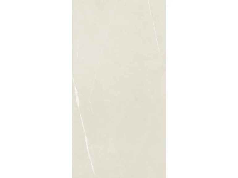 Bodenfliese Feinsteinzeug Beige Glasiert Matt 60 cm x 120 cm