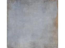 Bodenfliese Feinsteinzeug Milano Blau 80 cm x 80 cm