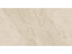 Bodenfliese Feinsteinzeug Creme