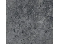 Bodenfliese Feinsteinzeug Anthrazit 60 cm x 60 cm
