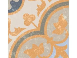 Bodenfliese Feinsteinzeug Glasiert Matt 20 cm x 20 cm