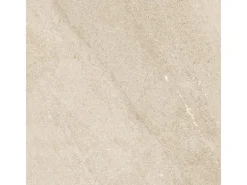 Bodenfliese Feinsteinzeug Manhattan Creme 60 cm x 60 cm