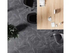 Bodenfliese Feinsteinzeug Opus 60 cm x 30 cm