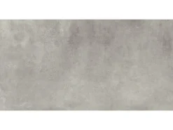 Bodenfliese Feinsteinzeug Marte Grau Matt 60 cm x 120 cm