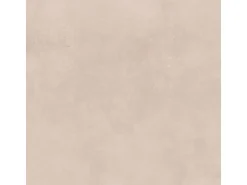 Bodenfliese Feinsteinzeug Smooth Beige Matt 60 cm x 60 cm