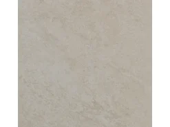 Bodenfliese Feinsteinzeug Questo due Creme 60,4 cm x 60,4 cm