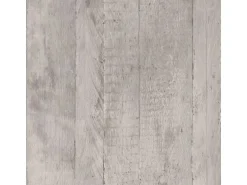 Bodenfliese Feinsteinzeug Grau Glasiert Poliert 60 cm x 60 cm