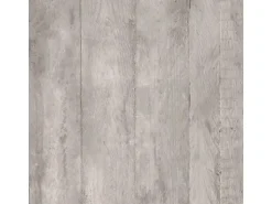 Bodenfliese Feinsteinzeug Grau Glasiert Poliert 60 cm x 60 cm