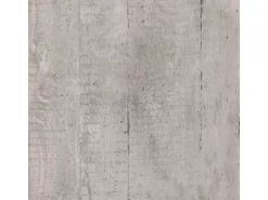 Bodenfliese Feinsteinzeug Grau Glasiert Poliert 60 cm x 60 cm