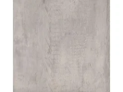 Bodenfliese Feinsteinzeug Grau Glasiert Poliert 60 cm x 60 cm