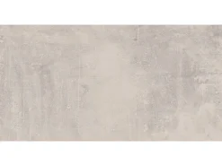 Bodenfliese Feinsteinzeug Grau Glasiert Matt 60 cm x 30 cm