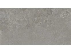 Bodenfliese Feinsteinzeug Grau 60 cm x 120 cm