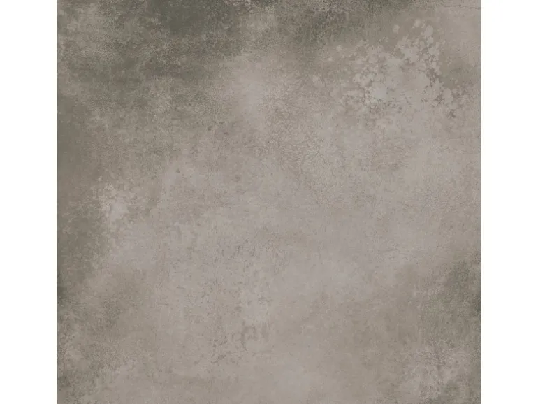 Bodenfliese Feinsteinzeug Colorvibe Grau 59,8 cm x 59,8 cm