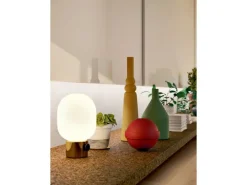 Bodenfliese Feinsteinzeug Beige Matt 19,8 cm x 119,8 cm