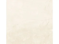 Bodenfliese Feinsteinzeug Creme Glasiert Poliert 60 cm x 60 cm